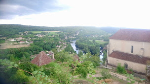 Photo n°42 de l' Antre des Flaveurs - La Table du Producteur à Saint-Cirq-Lapopie ()