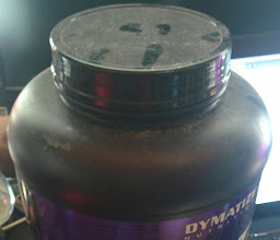 Suplementos México Gym y Fitness photo