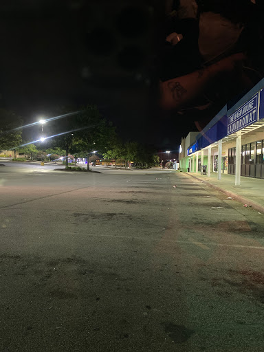 Shopping Mall «Tower Shopping Center», reviews and photos, 3685 New Bern Ave, Raleigh, NC 27610, USA