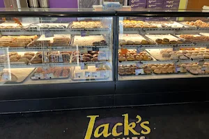 Jack's donuts image