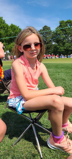 Golf Club «Quail Hollow Club», reviews and photos, 3700 Gleneagles Rd, Charlotte, NC 28210, USA