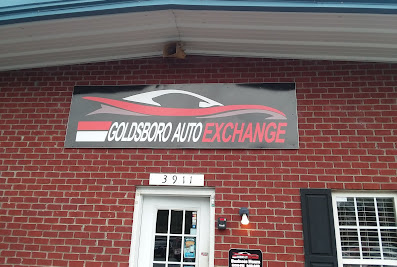 Goldsboro Auto Exchange reviews