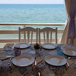 Photo n°1 de l'avis de Massimiliano.o fait le 28/08/2021 à 17:04 sur le  Lido Garibaldi à Heraclea Minoa