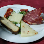 Photo n°2 de l'avis de Manuel. fait le 29/08/2021 à 07:07 sur le  Ristorante e braceria Borgo Salica à Isola di Capo Rizzuto