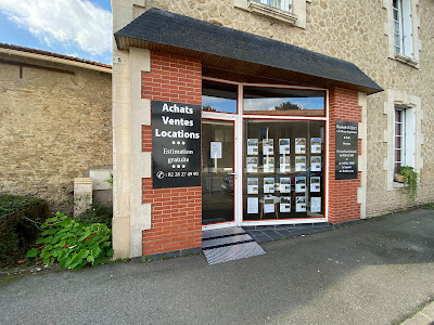 Guillet immobilier à Machecoul-Saint-Même