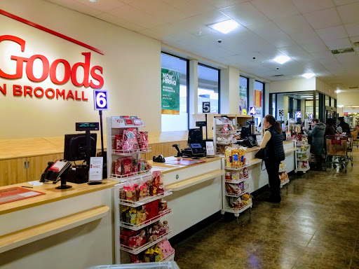 Department Store «HomeGoods», reviews and photos, 1991 Sproul Rd #32, Broomall, PA 19008, USA