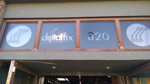 Electronics Store «Dijital Fix», reviews and photos, 820 Valencia St, San Francisco, CA 94110, USA