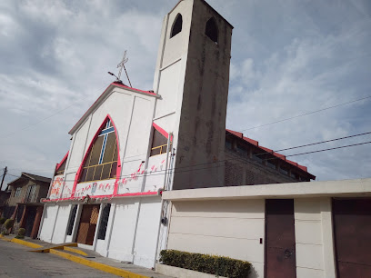 Capilla de Cristo Rey