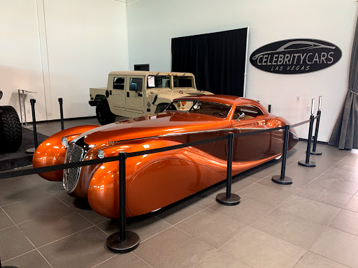 Car Dealer «Celebrity Cars Las Vegas», reviews and photos, 7770 Dean Martin Dr #301, Las Vegas, NV 89139, USA