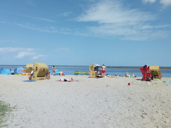 Gollwitzer Strand