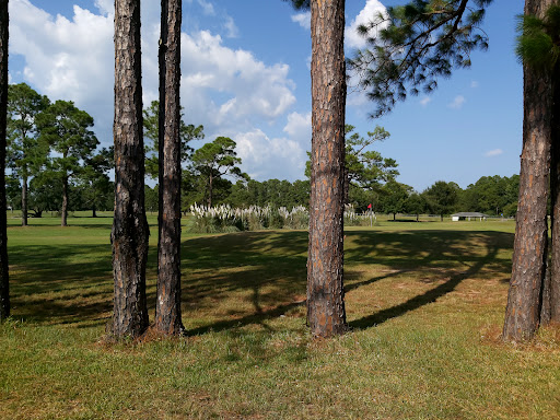 Golf Course «Bayou Vista Golf Course», reviews and photos, 13756 Washington Ave, Gulfport, MS 39503, USA