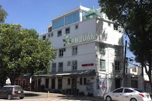Hospital San Juan image