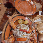 Photo n°2 de l'avis de Ana.a fait le 20/09/2021 à 22:15 sur le  Quadrifonia à Ponte de Sor