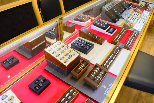 Jeweler «VanScoy Diamonds of Delaware Inc.», reviews and photos, 1117 Churchmans Rd, Newark, DE 19713, USA