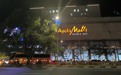 Ayala Malls Manila Bay image
