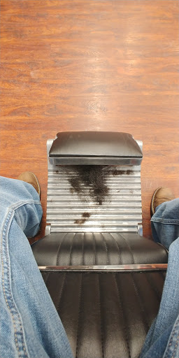 Barber Shop «Loyalty Barber Shop & Shave Parlor», reviews and photos, 7 Kennedy Dr, Archbald, PA 18403, USA