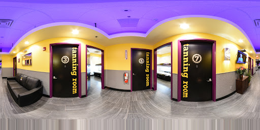 Gym «Planet Fitness», reviews and photos, 1572 U.S. 9, Wappingers Falls, NY 12590, USA