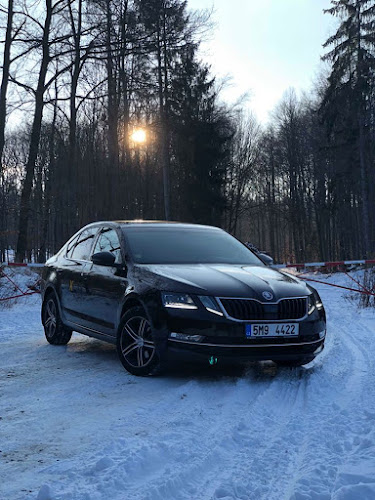 Taxi Prostějov - Vratislav Hromek - Taxislužba