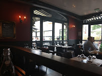 Atmosphère du Restaurant Le Grey à Verrières-le-Buisson - n°7