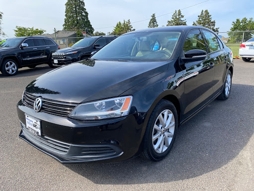 Car Dealer «Pacific Auto LLC», reviews and photos, 825 S Pacific Hwy, Woodburn, OR 97071, USA