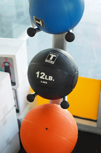 Exercise Equipment Store «Bandit Fitness Equipment», reviews and photos, 1990 S Belcher Rd, Largo, FL 33771, USA