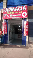 Farmacia El Peruano
