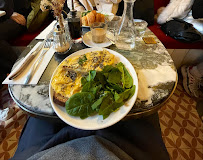 Frittata du Restaurant Immersion République - Everyday brunch | Lunch | Coffeeshop à Paris - n°5