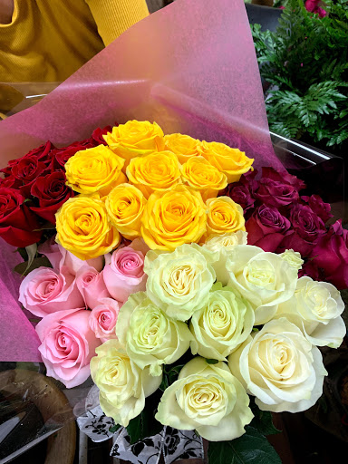 Florist «Victorian Rose Florist», reviews and photos, 53 Main St, Hebron, CT 06248, USA