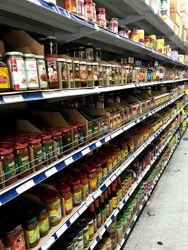 Indian Grocery Store «APNA DESH Indian Grocery Store», reviews and photos, 8300 Pulaski Hwy, Rosedale, MD 21237, USA