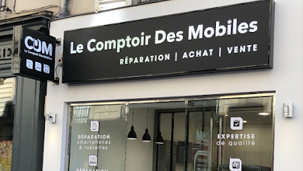 Le Comptoir Des Mobiles Neuilly-sur-Seine 92200