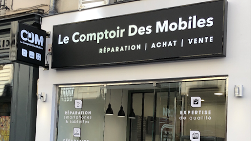 Le Comptoir Des Mobiles à Neuilly-sur-Seine