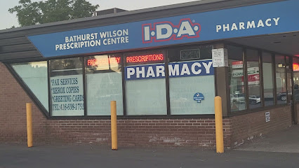 I.D.A. - Roulstons Pharmacy