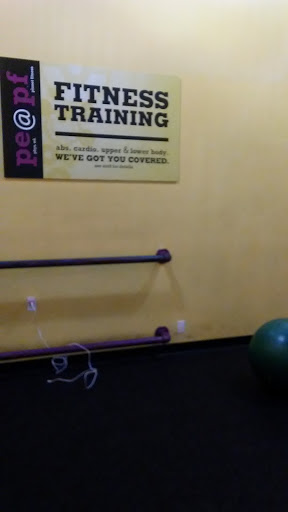 Gym «Planet Fitness», reviews and photos, 3121 Ross Clark Cir #1, Dothan, AL 36303, USA