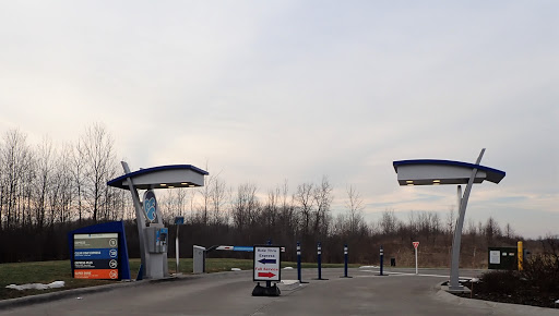 Car Wash «Waterway Gas & Wash», reviews and photos, 7010 Aurora Rd, Aurora, OH 44202, USA