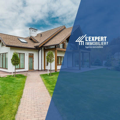 L’Expert Immobilier PM
