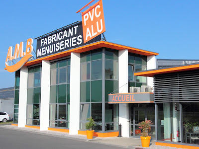 AMB Atelier de Menuiserie Bidet à Bourguenolles