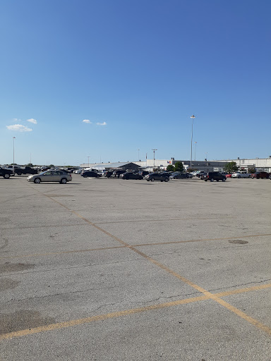 Mailing Service «FedEx Ground», reviews and photos, 1101 E Cleveland St, Hutchins, TX 75141, USA