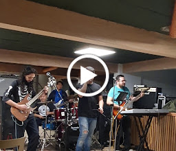 Cantina shots & chelas photo