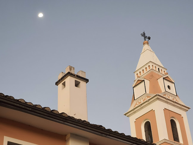 Comentarios y opiniones de Basílica Católica de San Pedro de Conocoto