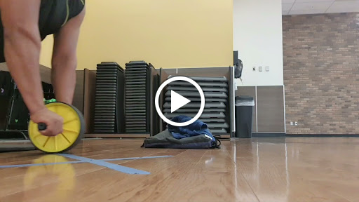 Gym «24 Hour Fitness», reviews and photos, 8810 Apollo Way, Downey, CA 90242, USA