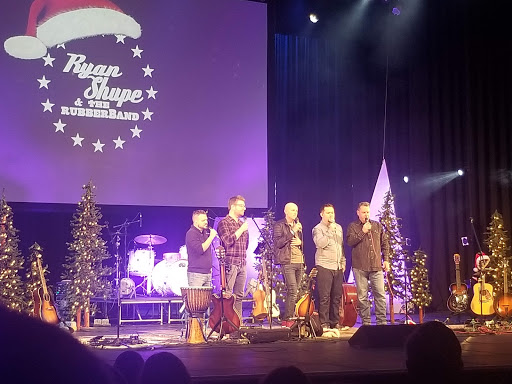 Performing Arts Theater «Covey Center for the Arts», reviews and photos, 425 Center St, Provo, UT 84601, USA