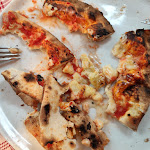 Photo n°2 de l'avis de Leonid.i fait le 19/02/2022 à 13:11 sur le  Sapore Di Mare à Lido di Jesolo