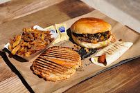 Photos du propriétaire du Restaurant de hamburgers Burger bel air Joliette à Marseille - n°5