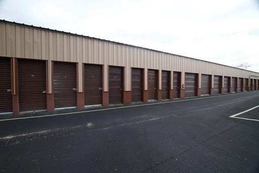 Self-Storage Facility «Best American Storage», reviews and photos, 1940 Nightingale Ln, Tavares, FL 32778, USA