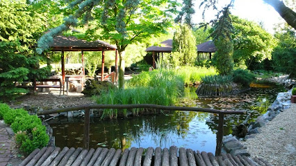 Anubis kert - Kisállat hamvasztás Debrecen és környéke