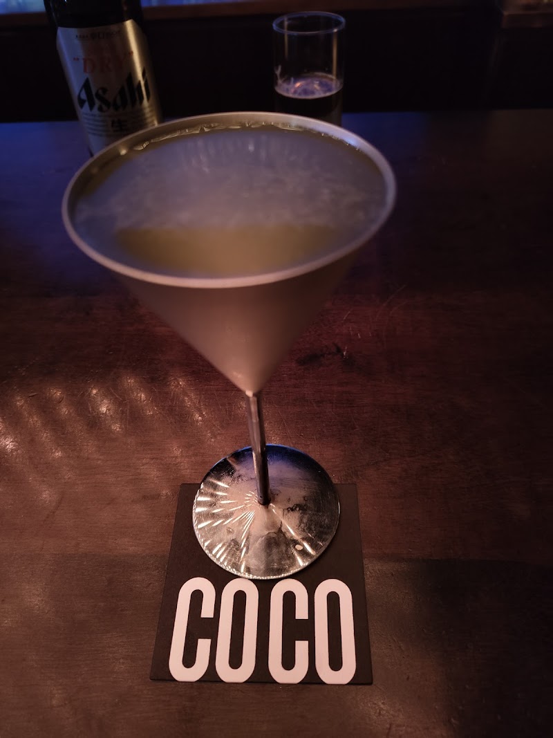 Bar COCO