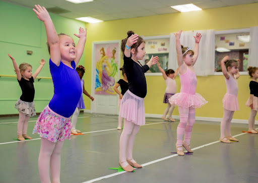 Dance School «Starr Studios Salem School of Dance», reviews and photos, 2290 Commercial St SE #130, Salem, OR 97302, USA