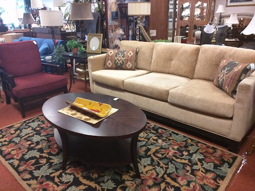 Furniture Store «Furniture Consignment Gallery», reviews and photos, 3616 Industrial Dr, Santa Rosa, CA 95403, USA