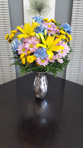 Florist «Elizabeth Marks Floral Design», reviews and photos, 4375 30th St, San Diego, CA 92104, USA