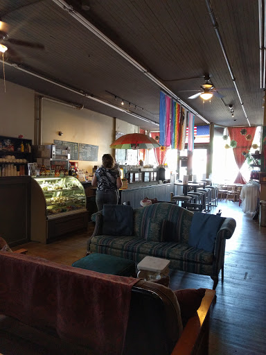 Coffee Shop «Equal Grounds», reviews and photos, 750 South Ave, Rochester, NY 14620, USA